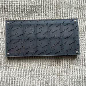 Inglot Freedom System Palette